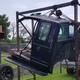 Illustration for article titled Man Builds Incredible Custom Super Bronco By Welding A Ford F-250 To A Ford Excursion
